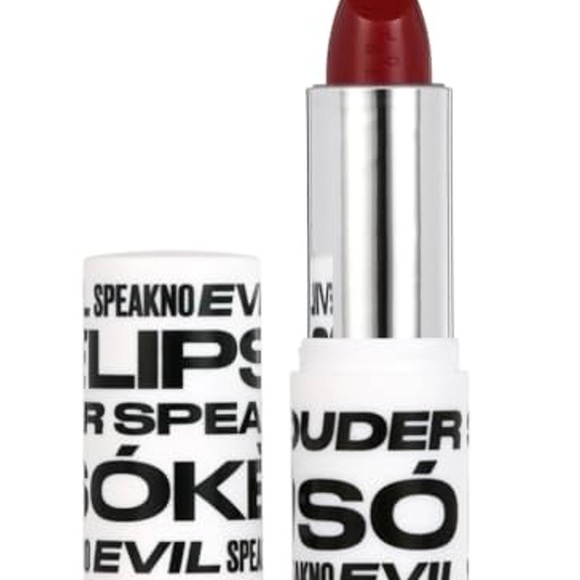 3 Uoma by Sharon C. Beauty Lipstick - Picture 5 of 5